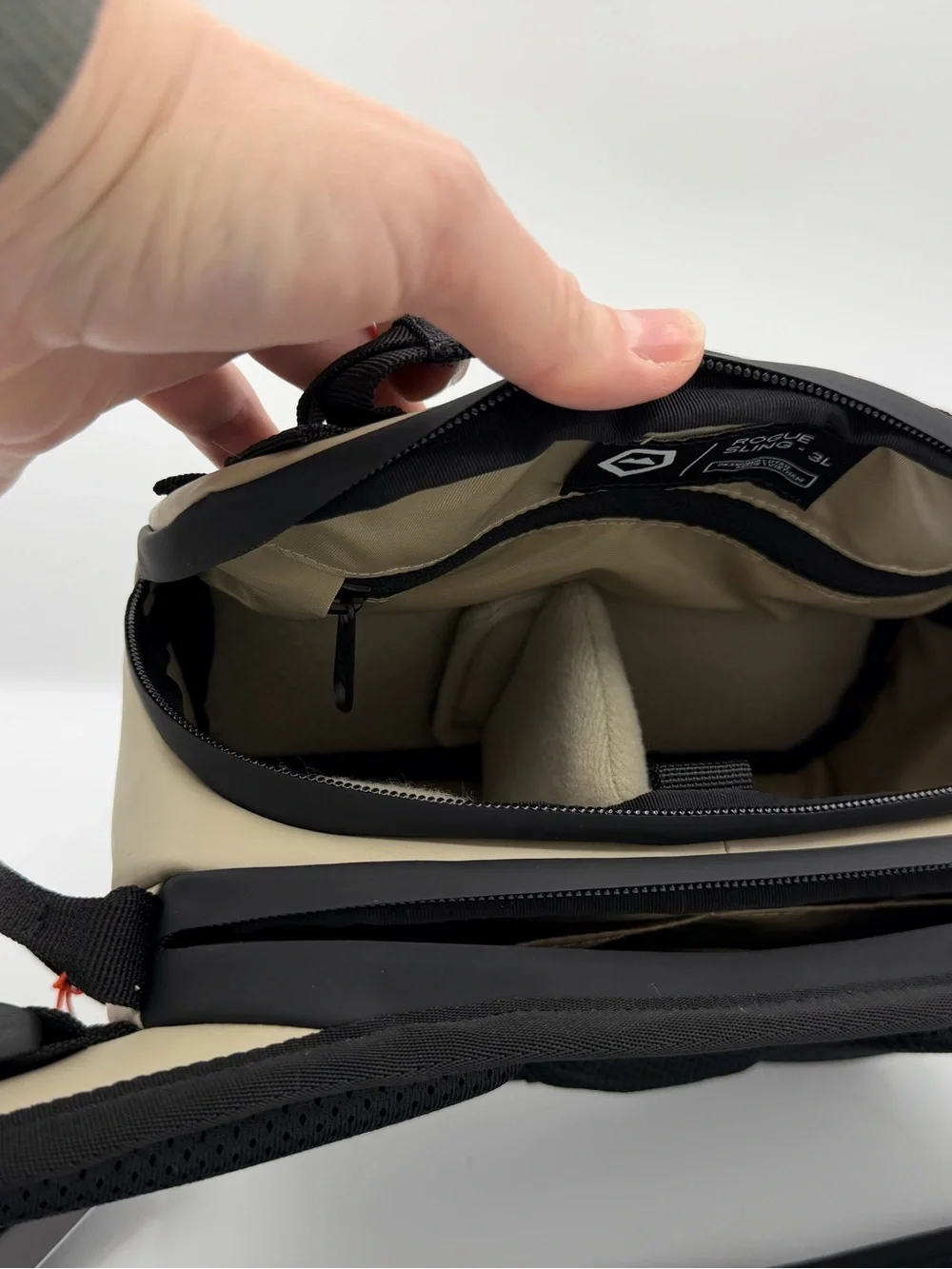 Wandrd rogue sling